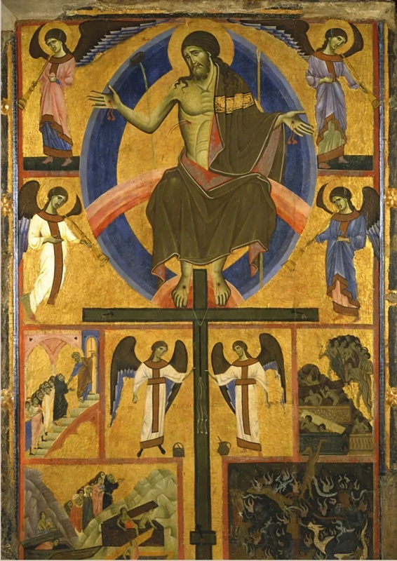 The Last Judgment